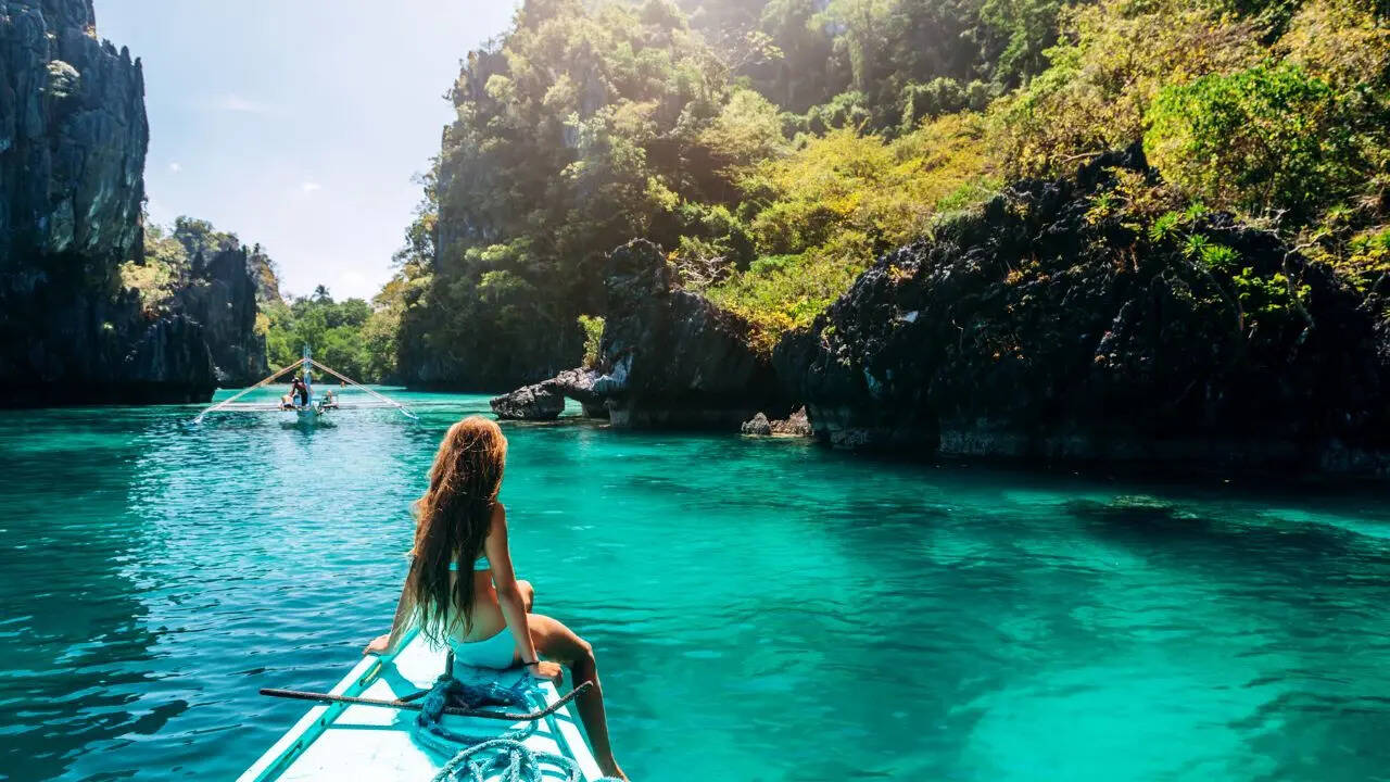 The Philippines Also Offers Visa-Free Entry