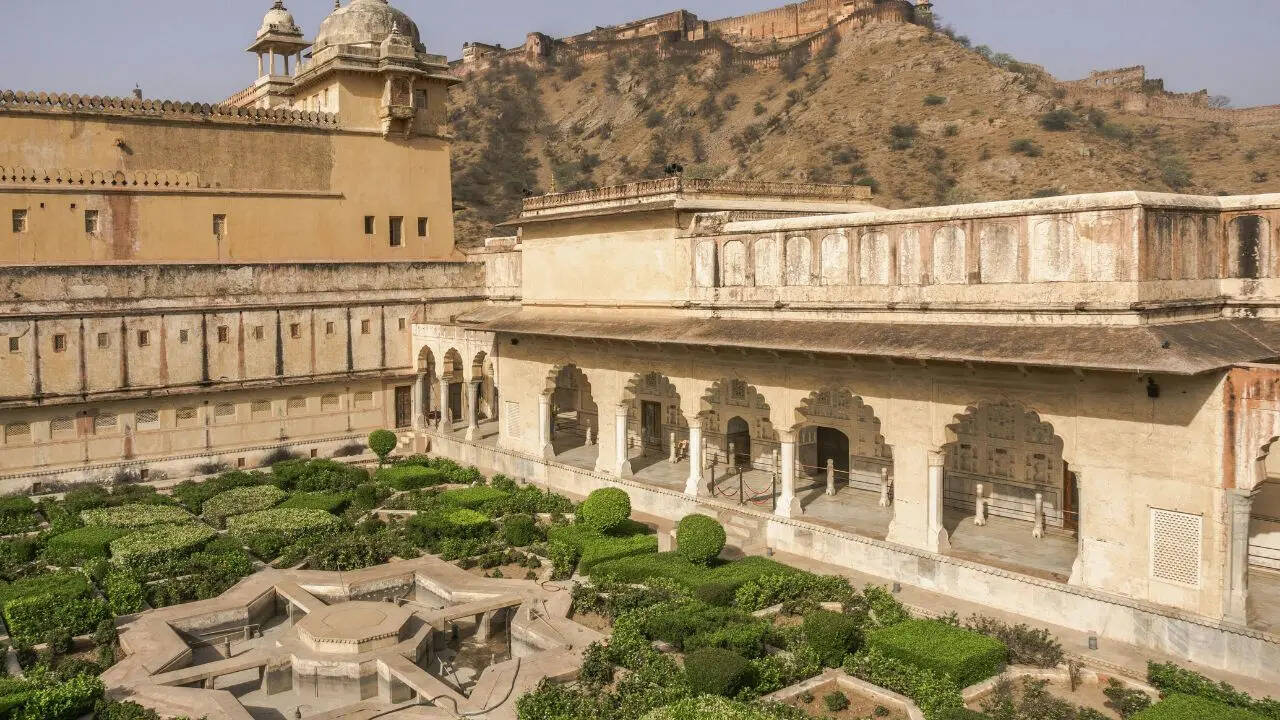 Jaipur