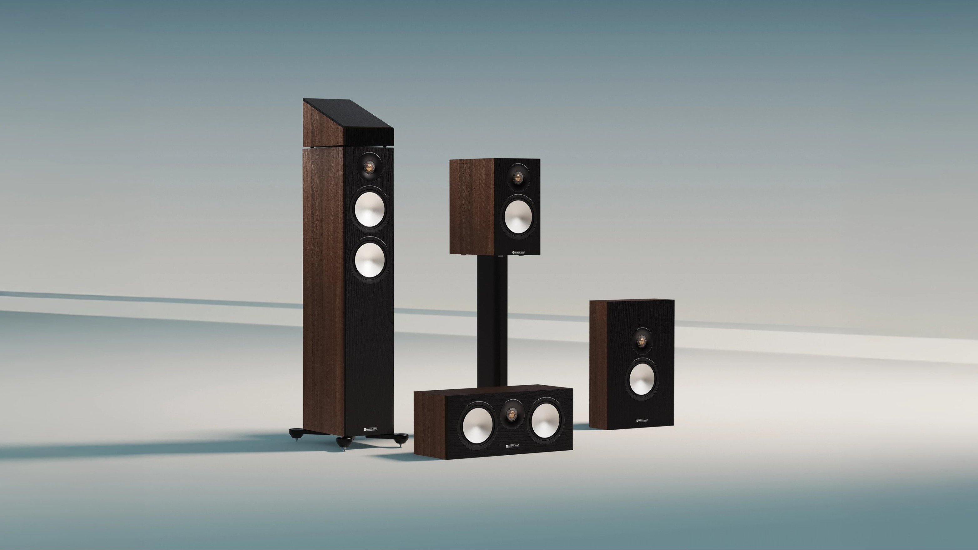 Monitor Audio Bronze 7G Series