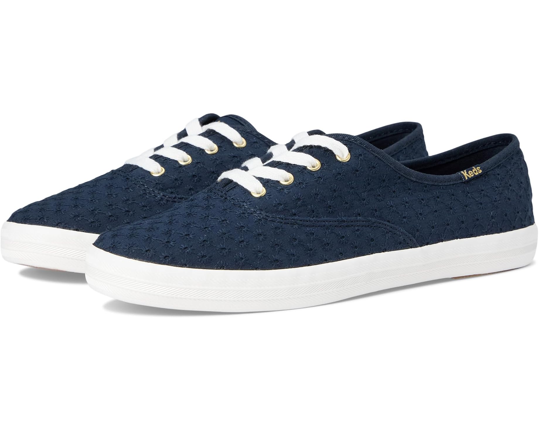 Champion Canvas Lace Up