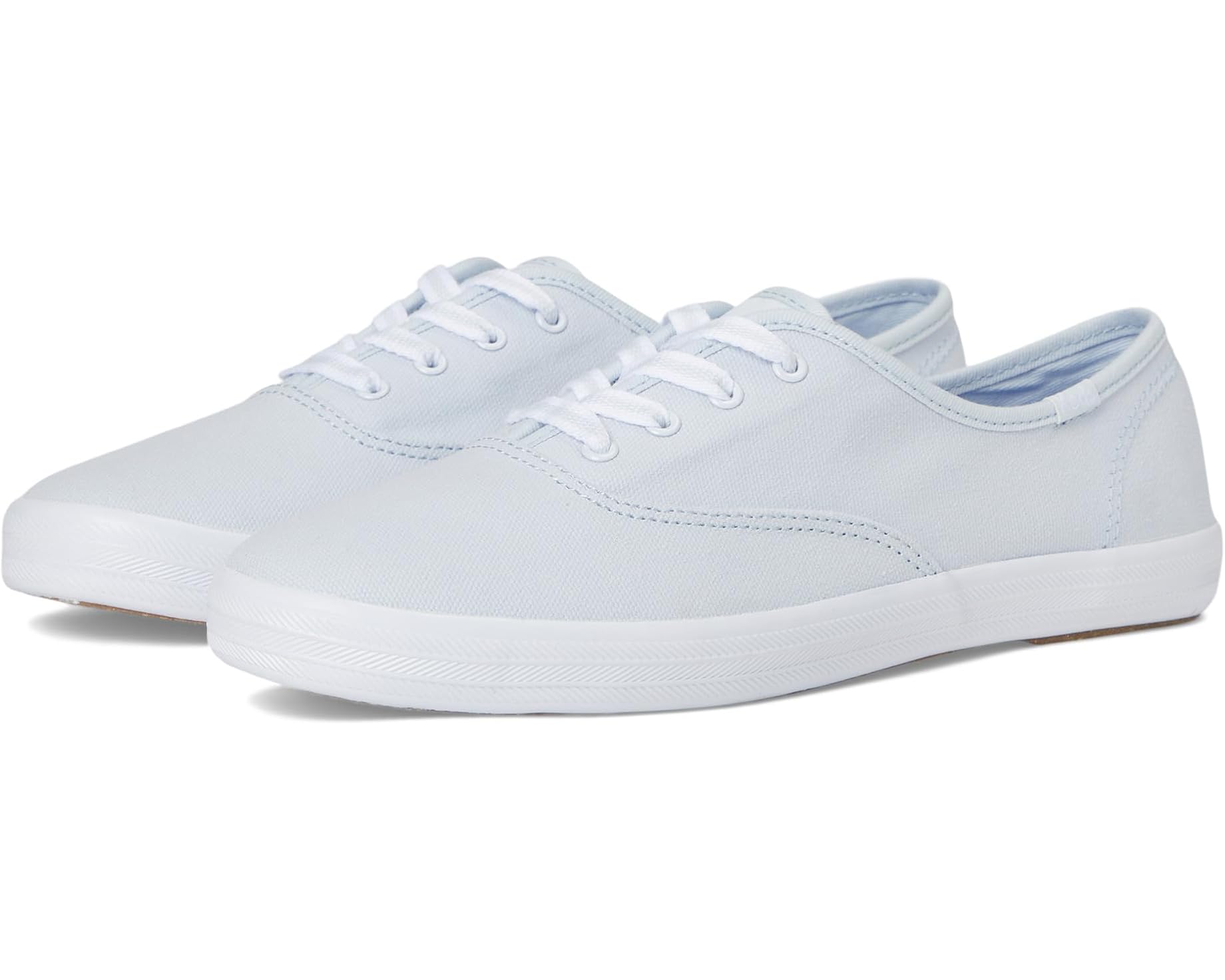 Champion Canvas Lace Up
