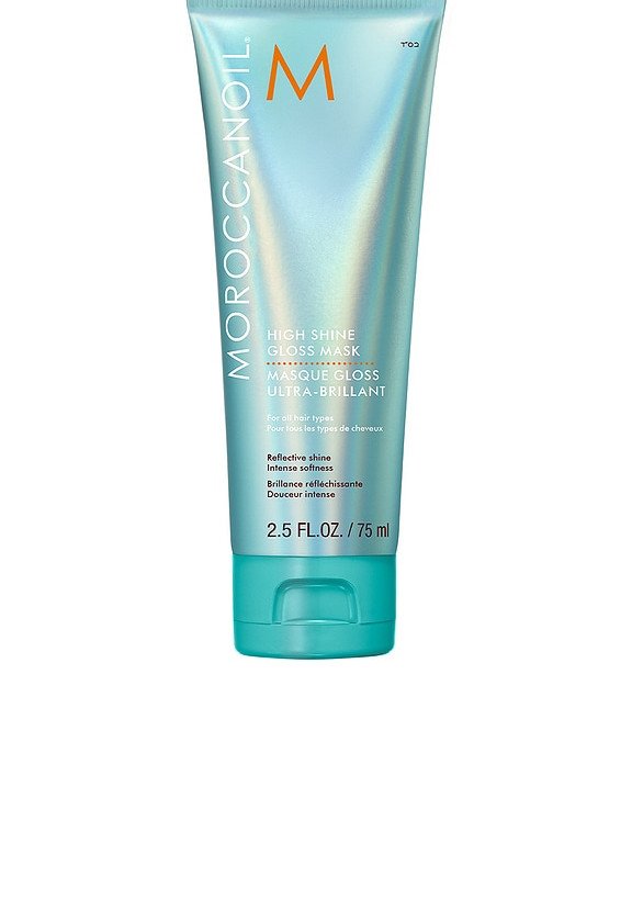 Moroccanoil High Shine Gloss Mask, $50 at Adore Beauty