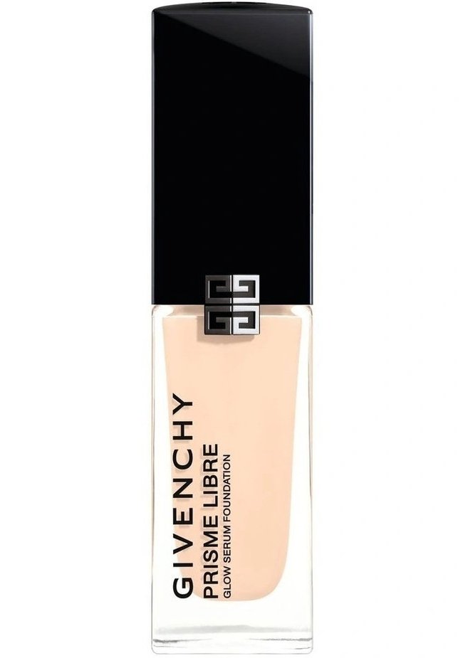 Givenchy Prisme Libre Glow Serum Foundation, $100 at Sephora
