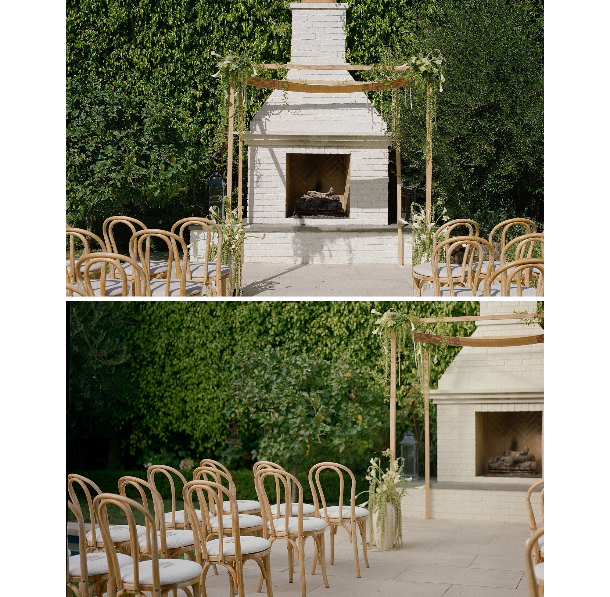 Rachel Tabb and Eric Davidson wedding