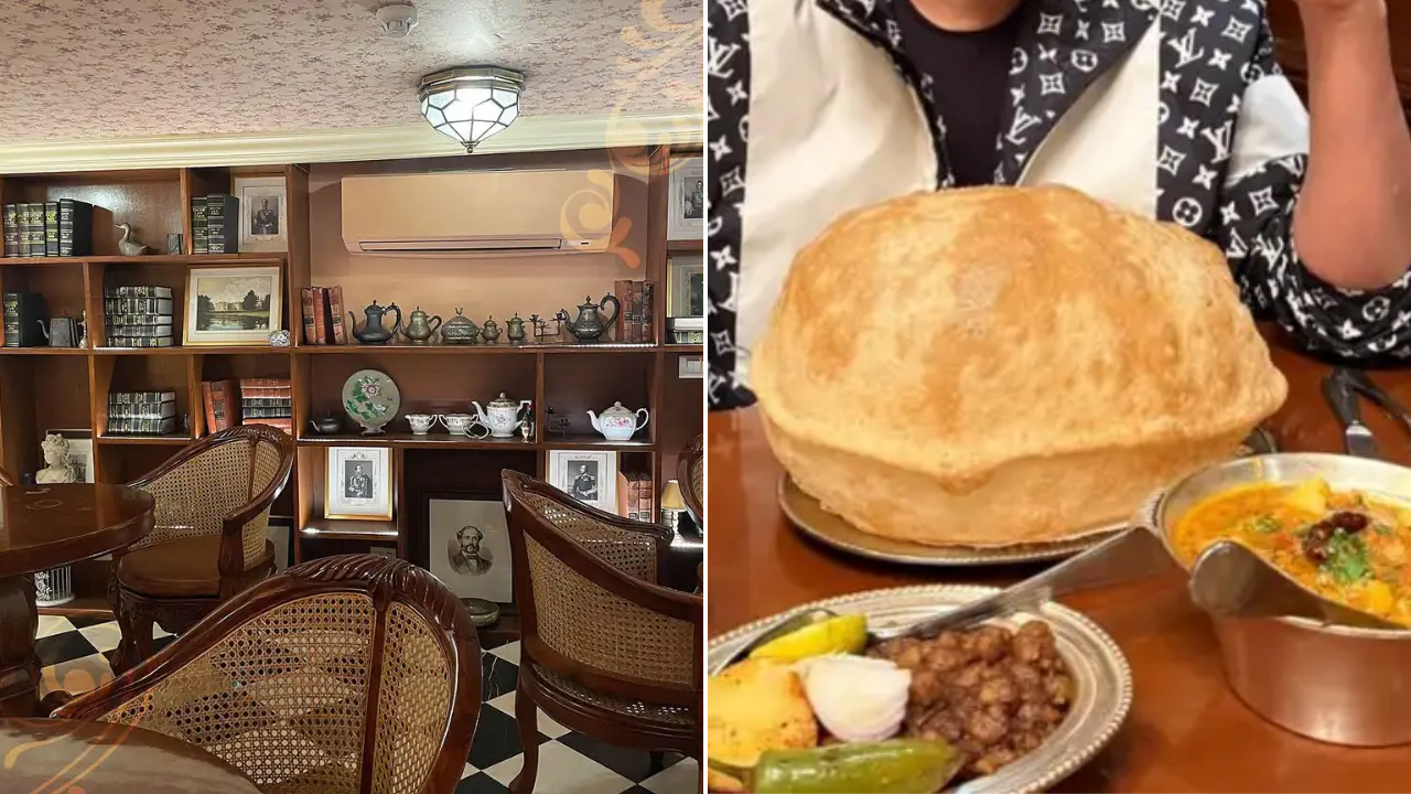 Kwality Restaurant