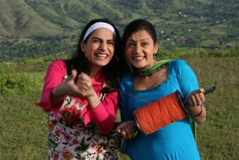 Amber Dhara