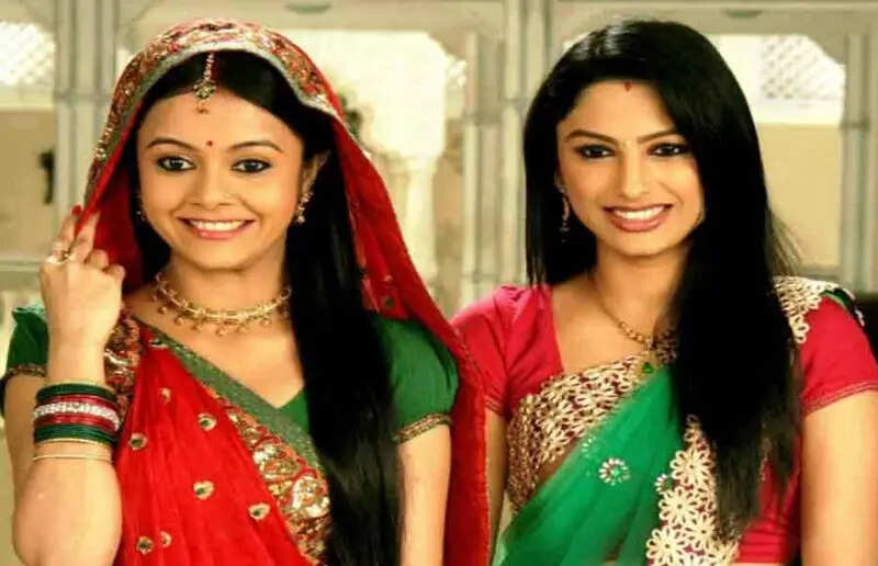 Saath Nibhaana Saathiya  Gopi And Raashi