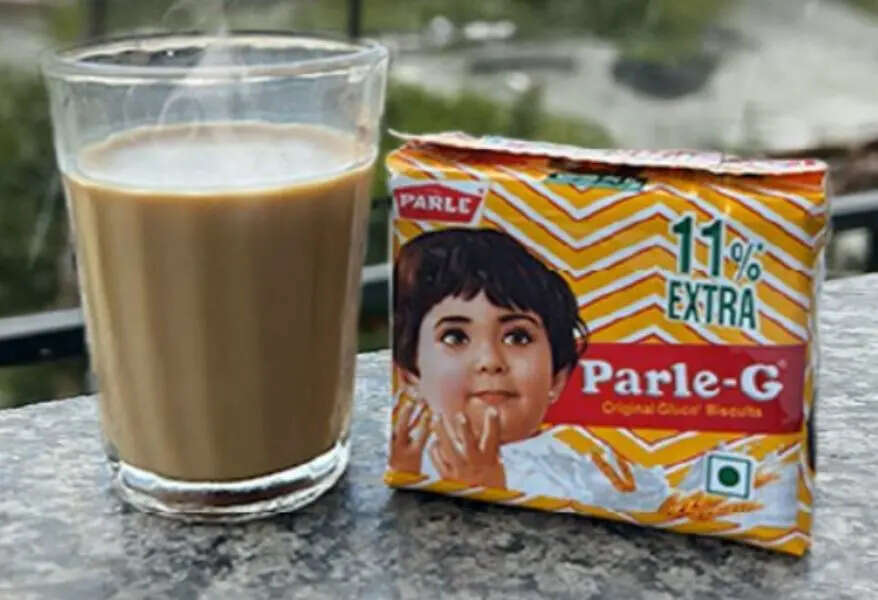 How Parle Gluco Emerged From the Swadeshi Movement to Become Indias Beloved Biscuit  And Why It Played a Surprising Role in World War II