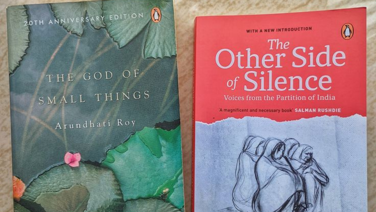 The Other Side of Silence  Urvashi Butalia Credits Instagram