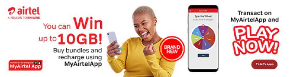 Airtel Malawi
