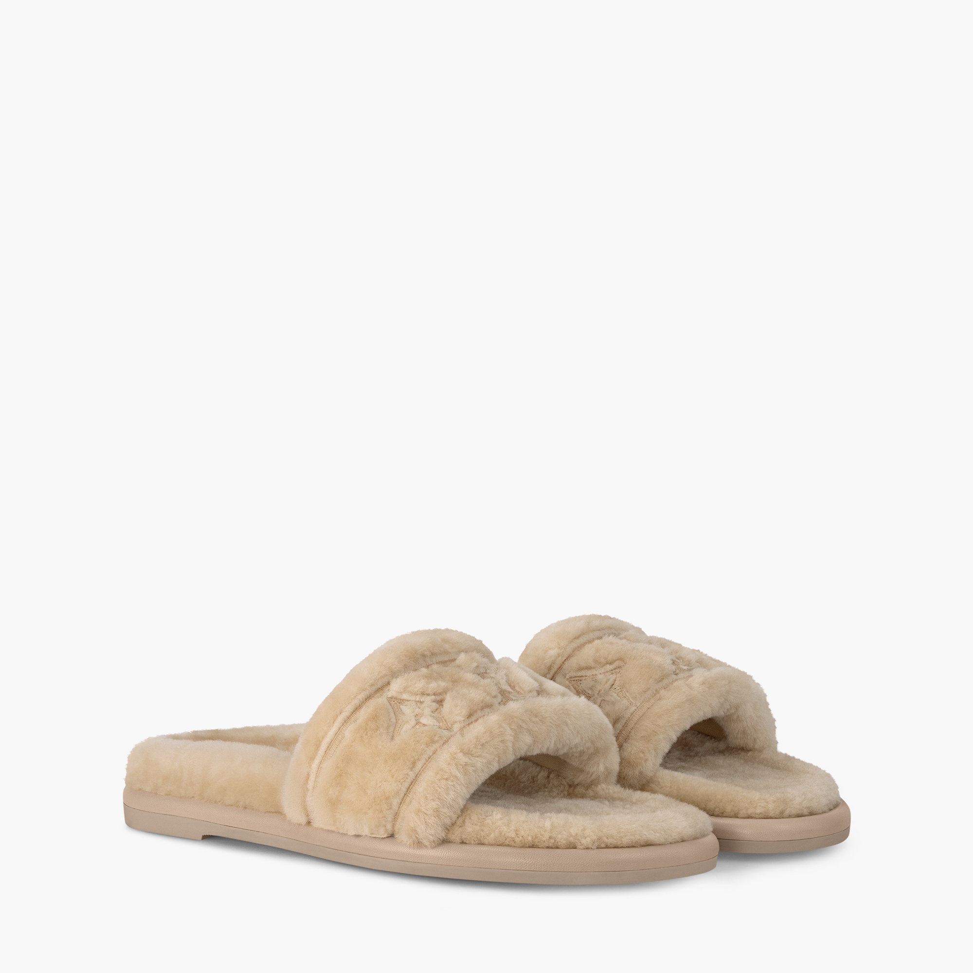 Lv Bliss Comfort Mule