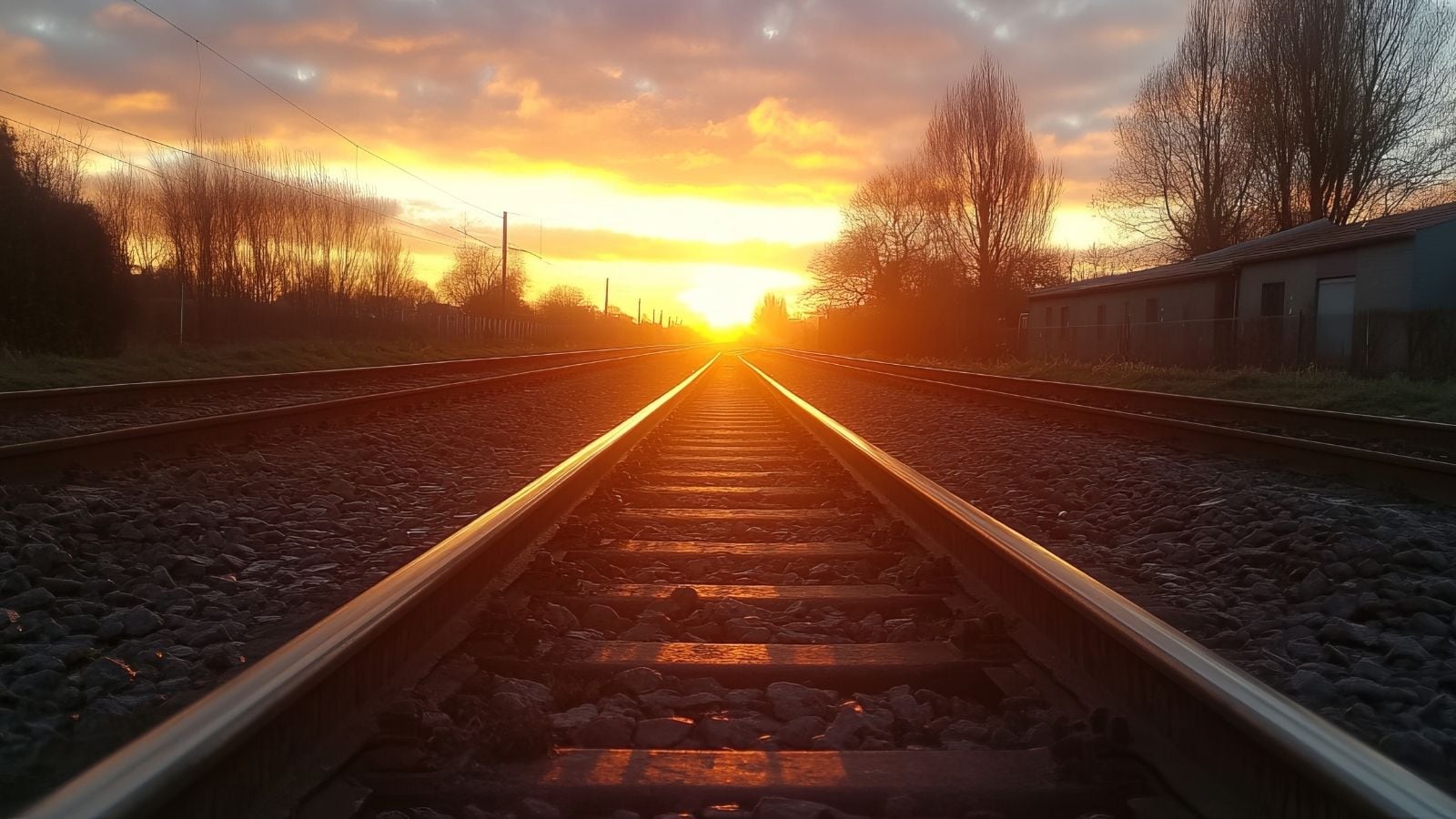 10 Reasons Why You Should Explore India By Train
