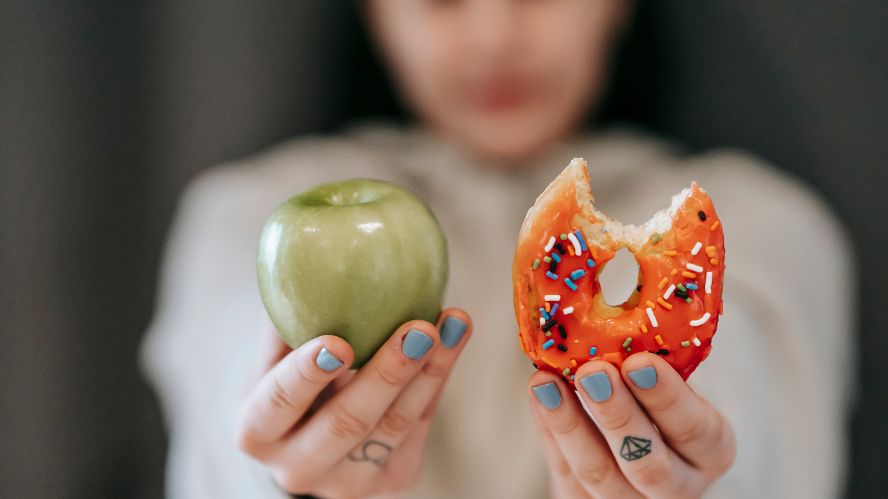 Your Brain on Food Image Credit Canva