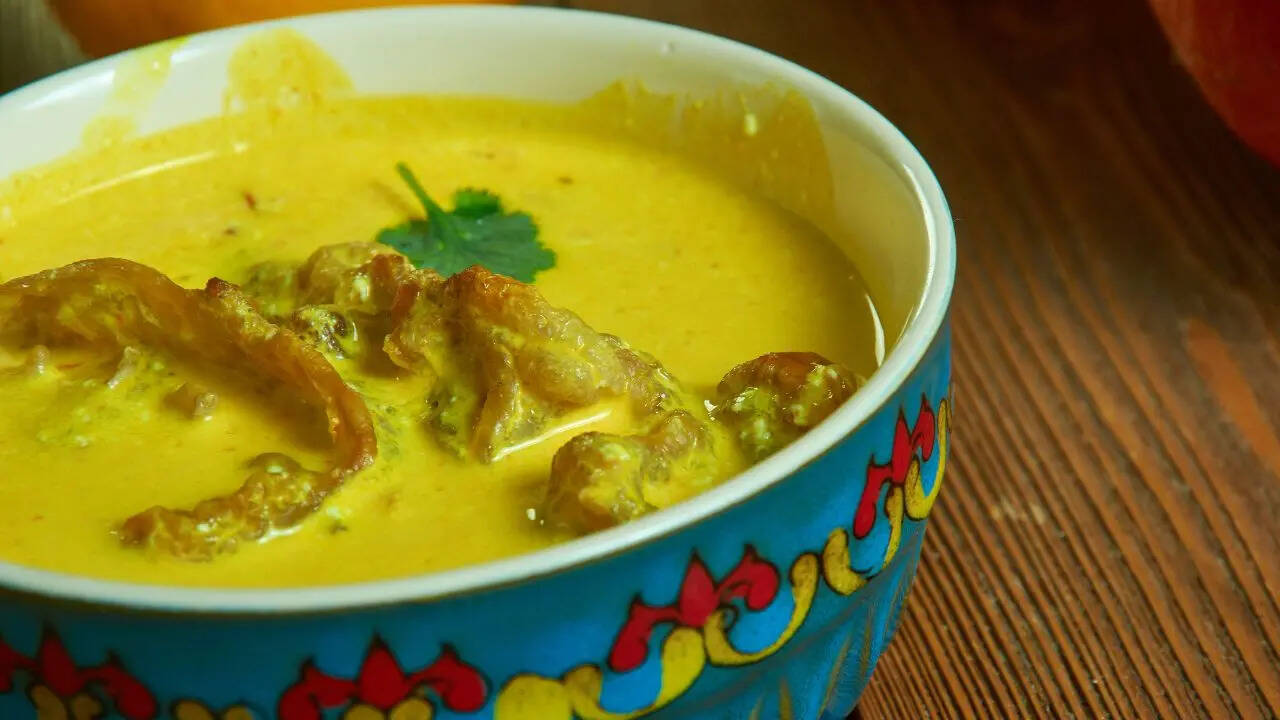 Beyond Comfort Food The Intriguing Origins Of Kadhi Chawal Its Surprising Health Benefits And 7 Recipes From Across India