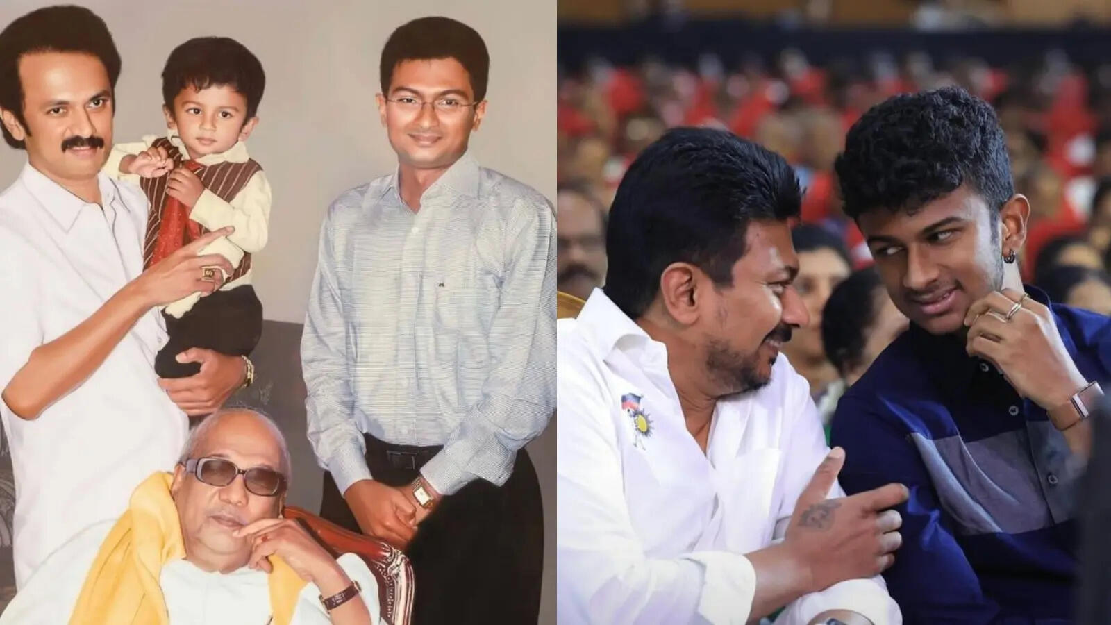 Who Is Inban Udhayanidhi New CEO Of Red Giant Movies Son Of TN Deputy CM Udhayanidhi