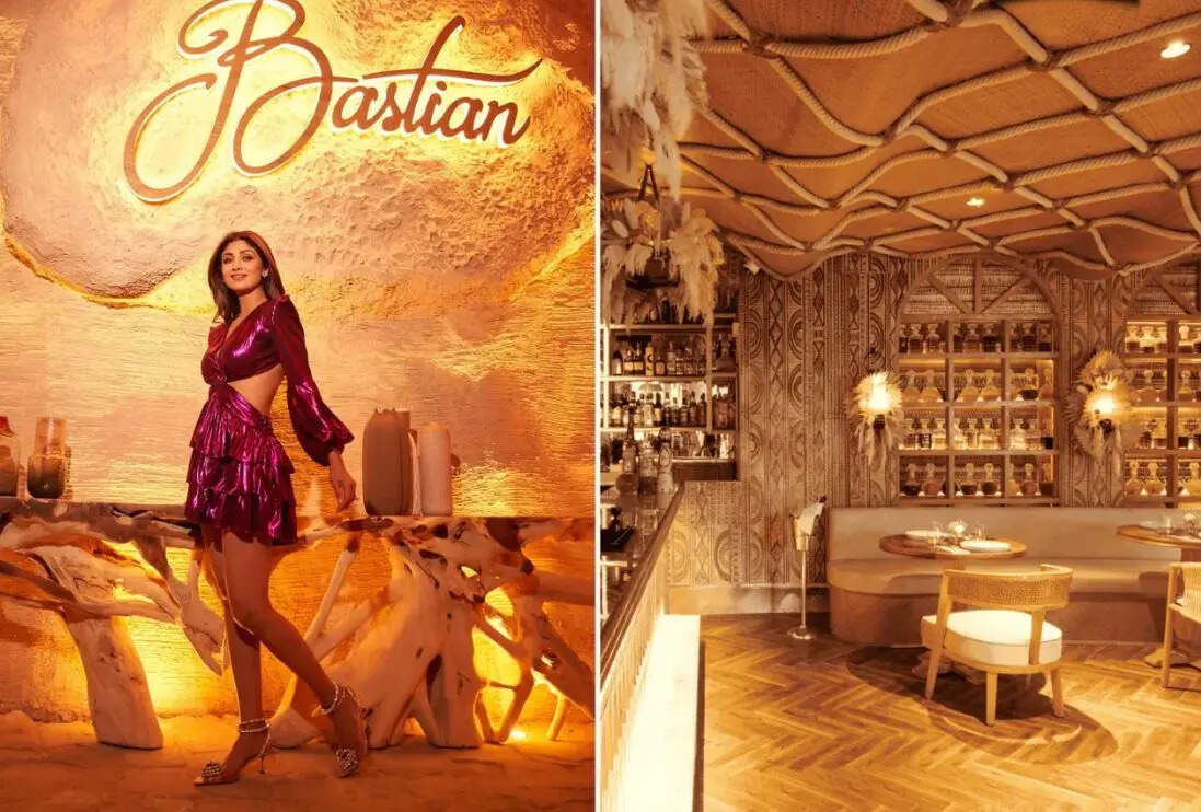Dine Like a Star The Ultimate Guide to Indian Celebrity-Owned Restaurants Across Mumbai Delhi Bengaluru and Beyond