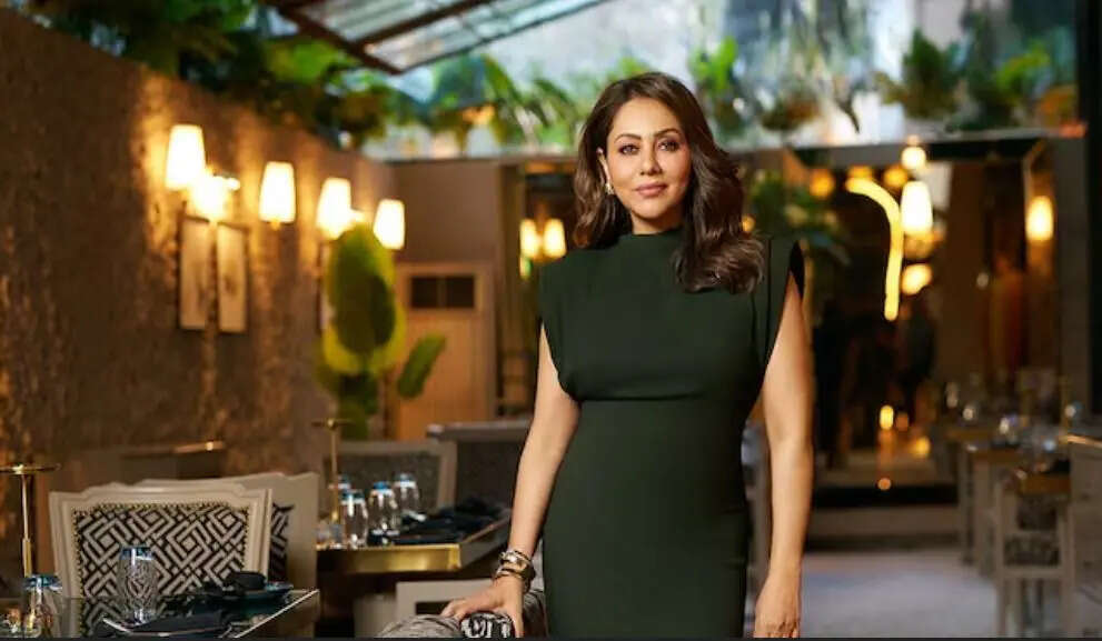 Step Inside the Glamorous World of Indian Celebrity Restaurants From Bastian to Casa Salesas and Beyond
