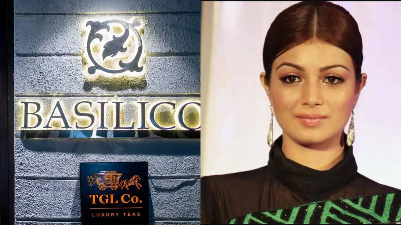 Step Inside the Glamorous World of Indian Celebrity Restaurants From Bastian to Casa Salesas and Beyond