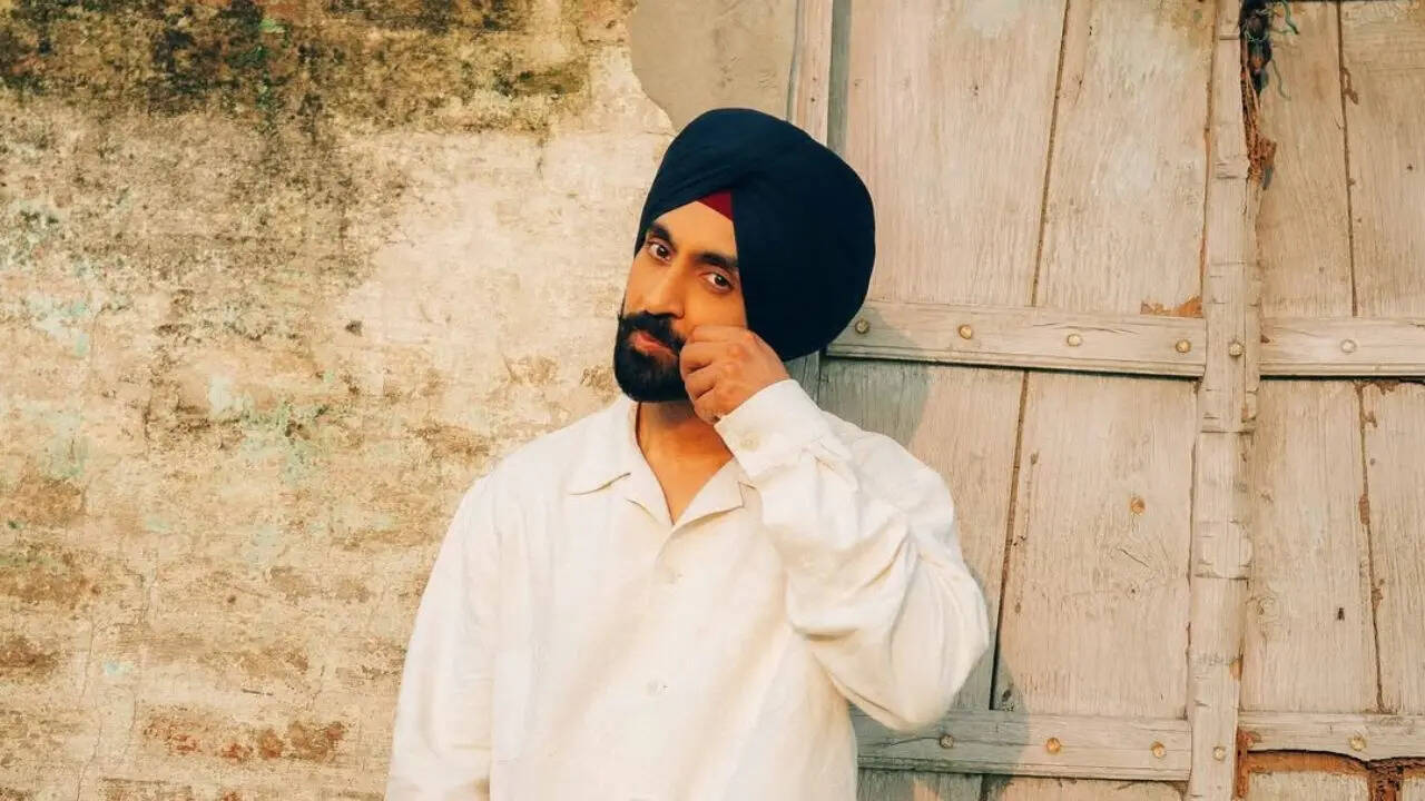 Diljit Dosanjh is bringing his Aura Tour 2025 to Hong Kong