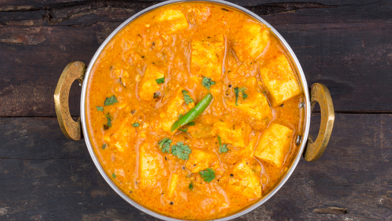 Patiala Shahi Paneer Image Credit Canva