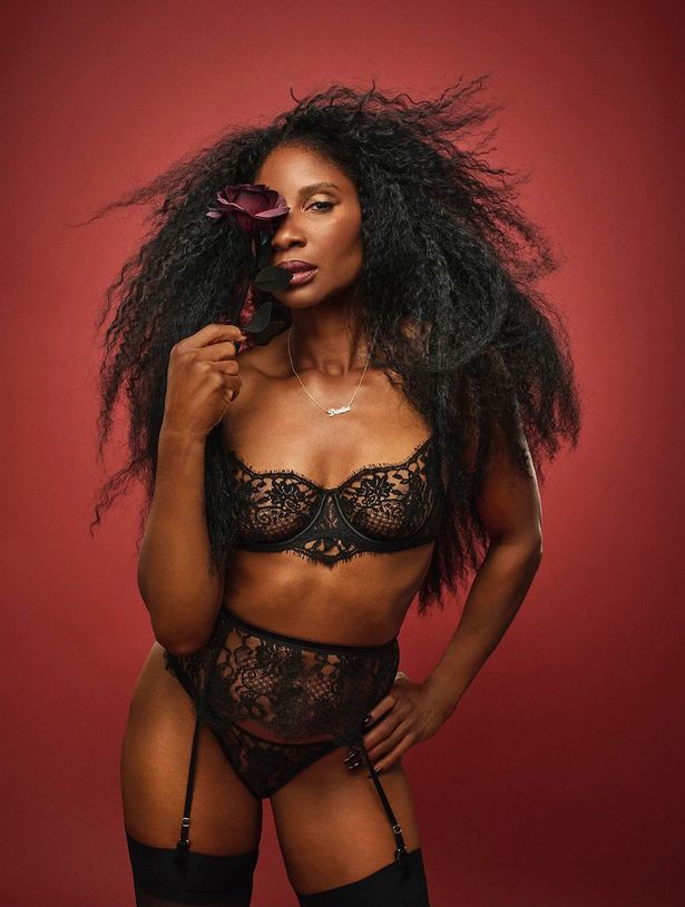 Denise Lewis