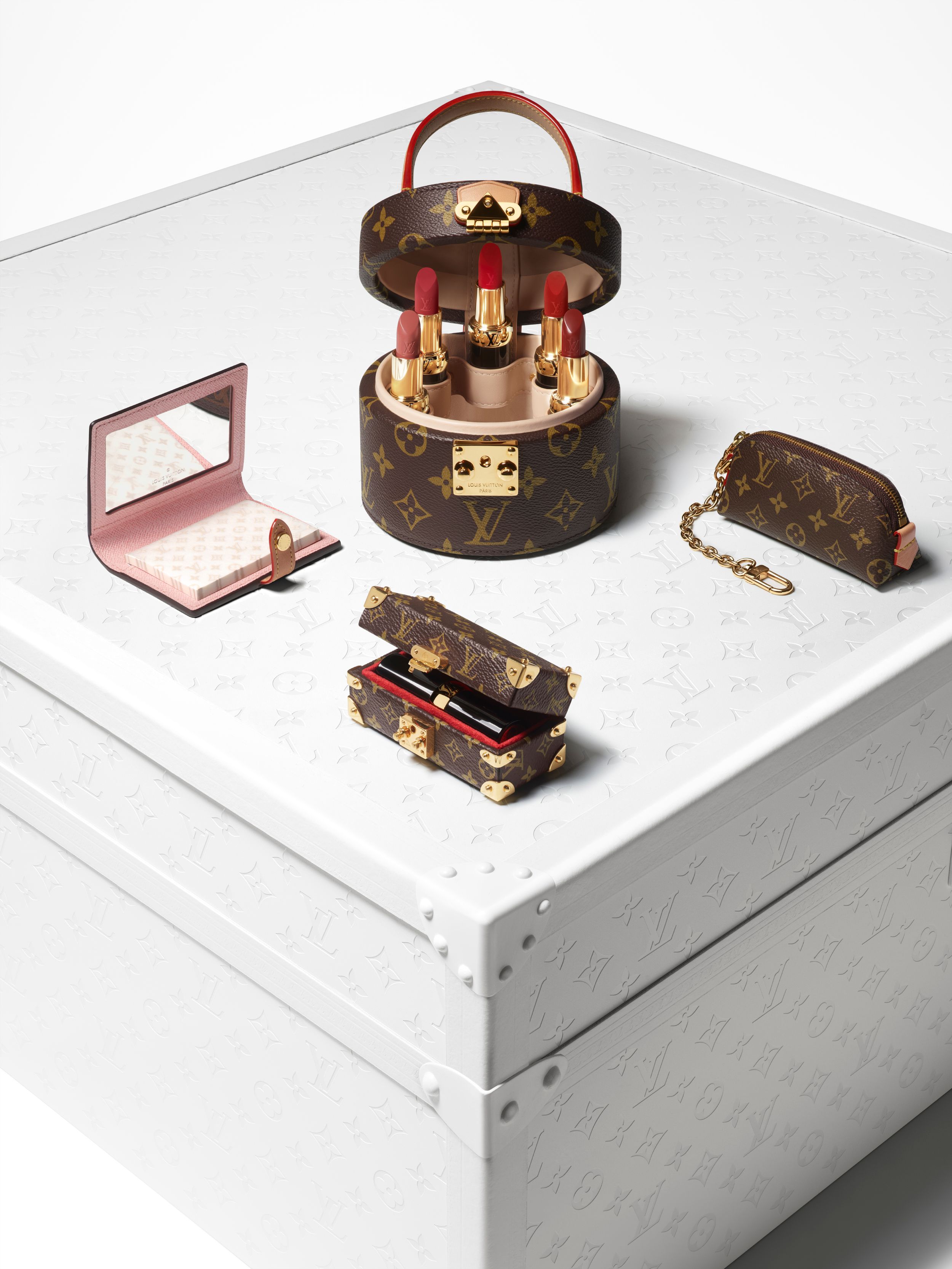 Louis Vuitton beauty