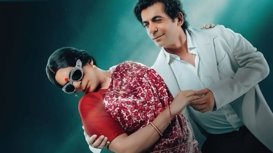 Sunil Grover is bringing his stand-up show Comedy Overload to the Capital on Saturday