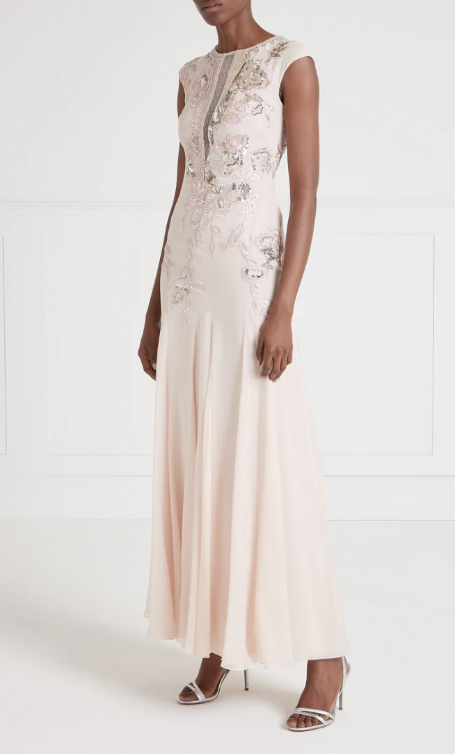 Temperley London, Lilly Gown