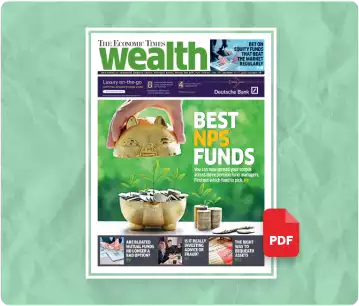 Wealth Edition