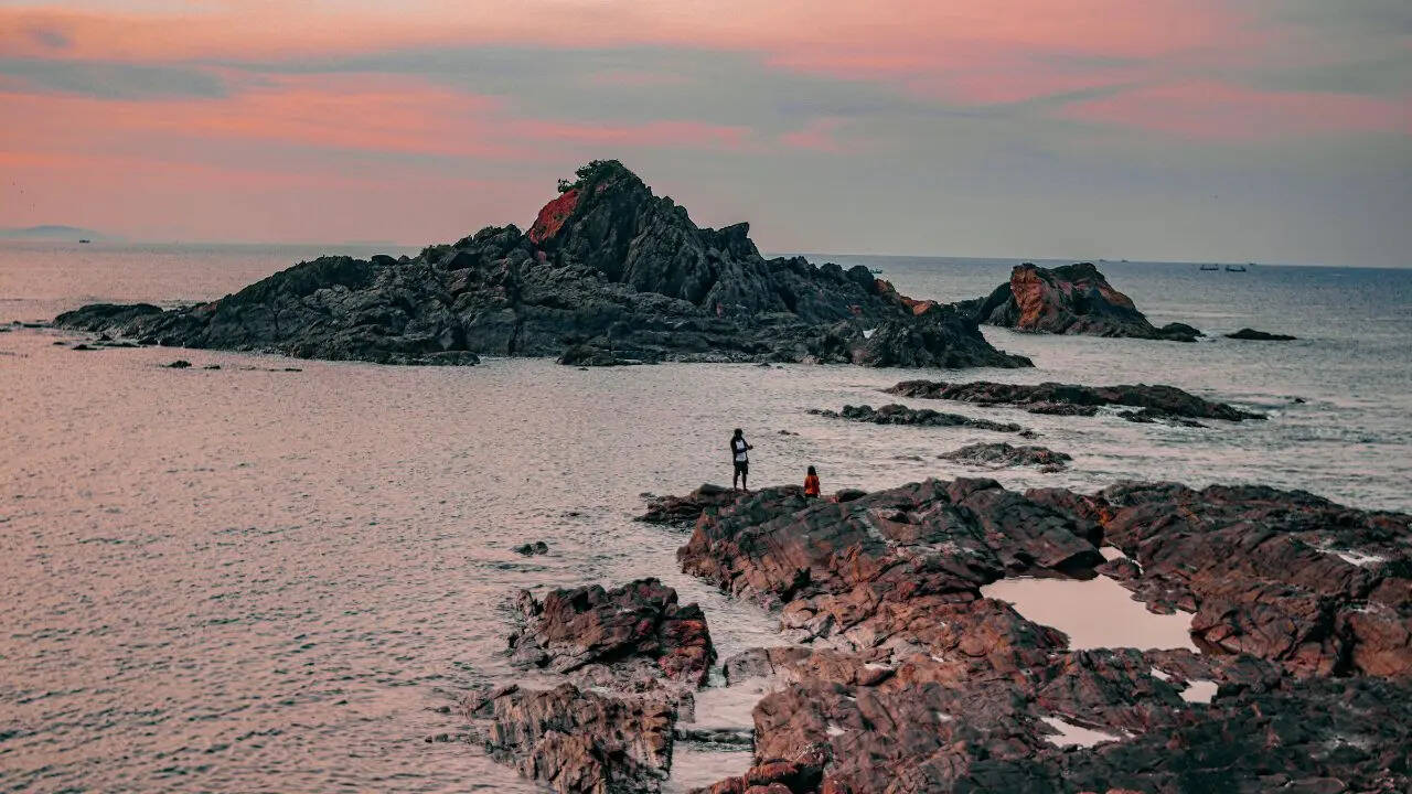 Gokarna Karnataka