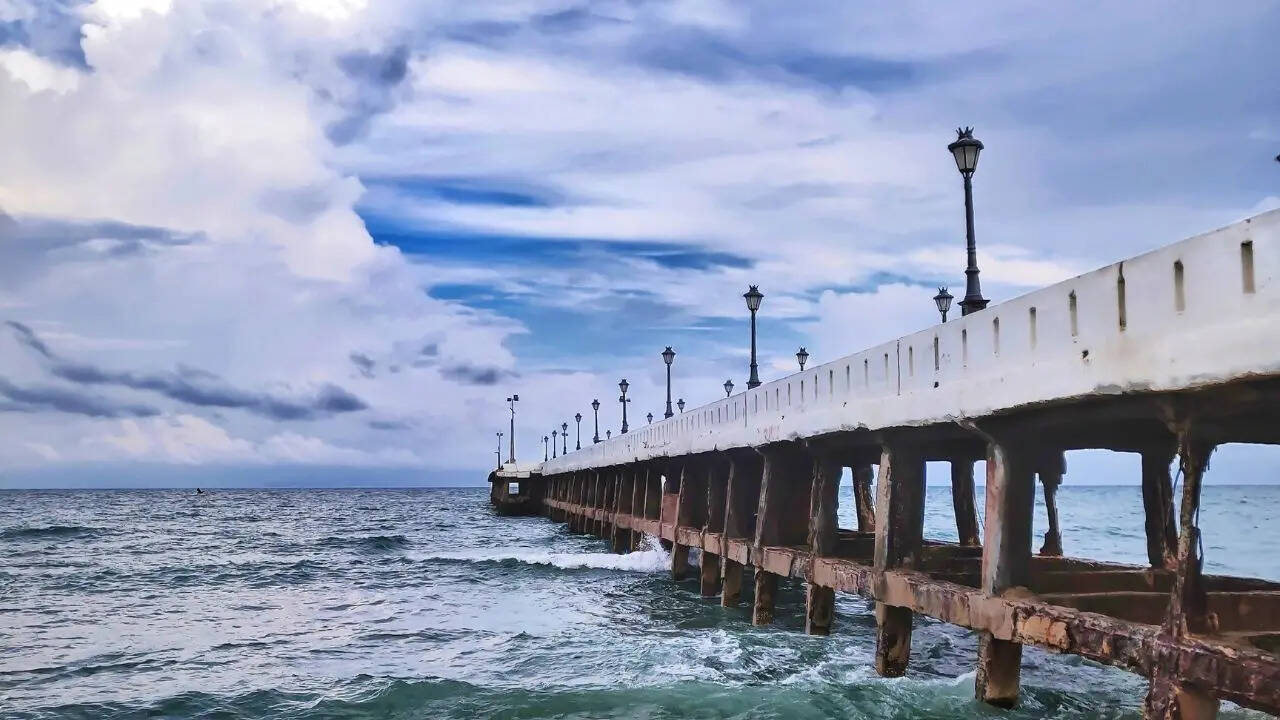 Pondicherry