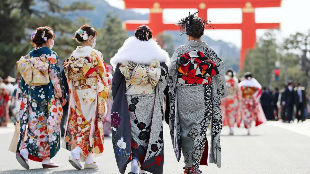 Kyoto Japan