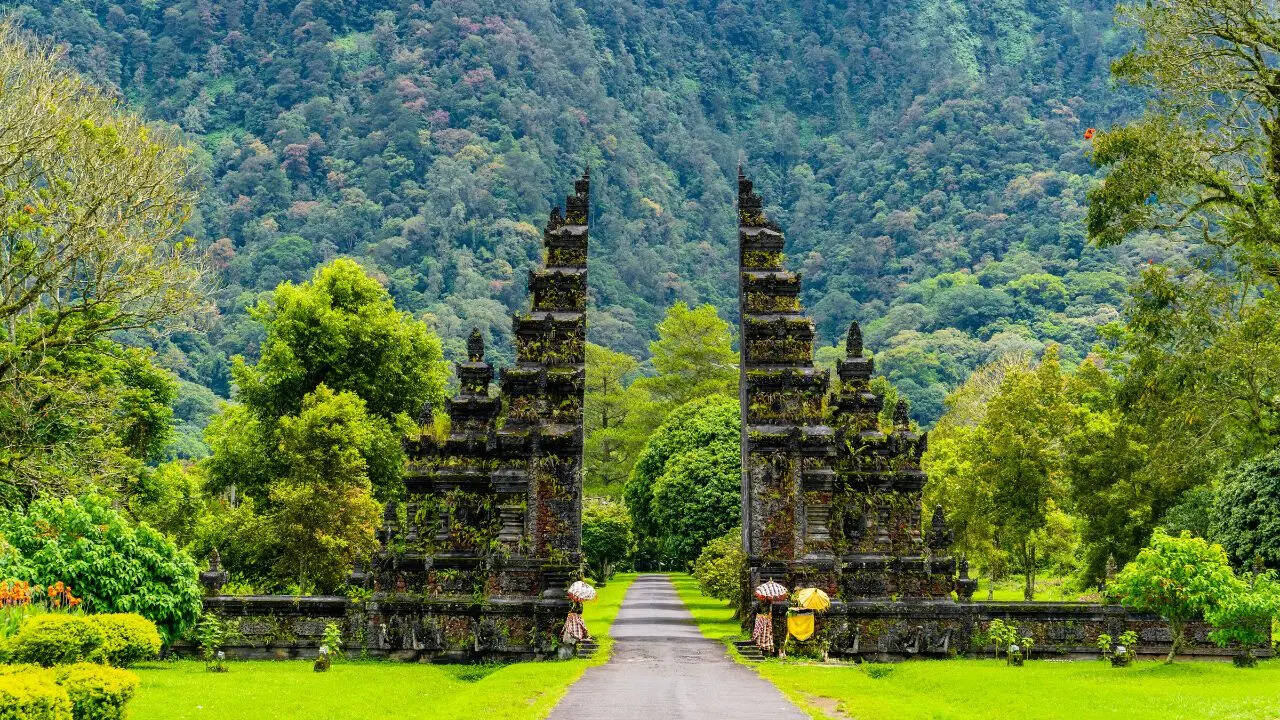Bali Indonesia