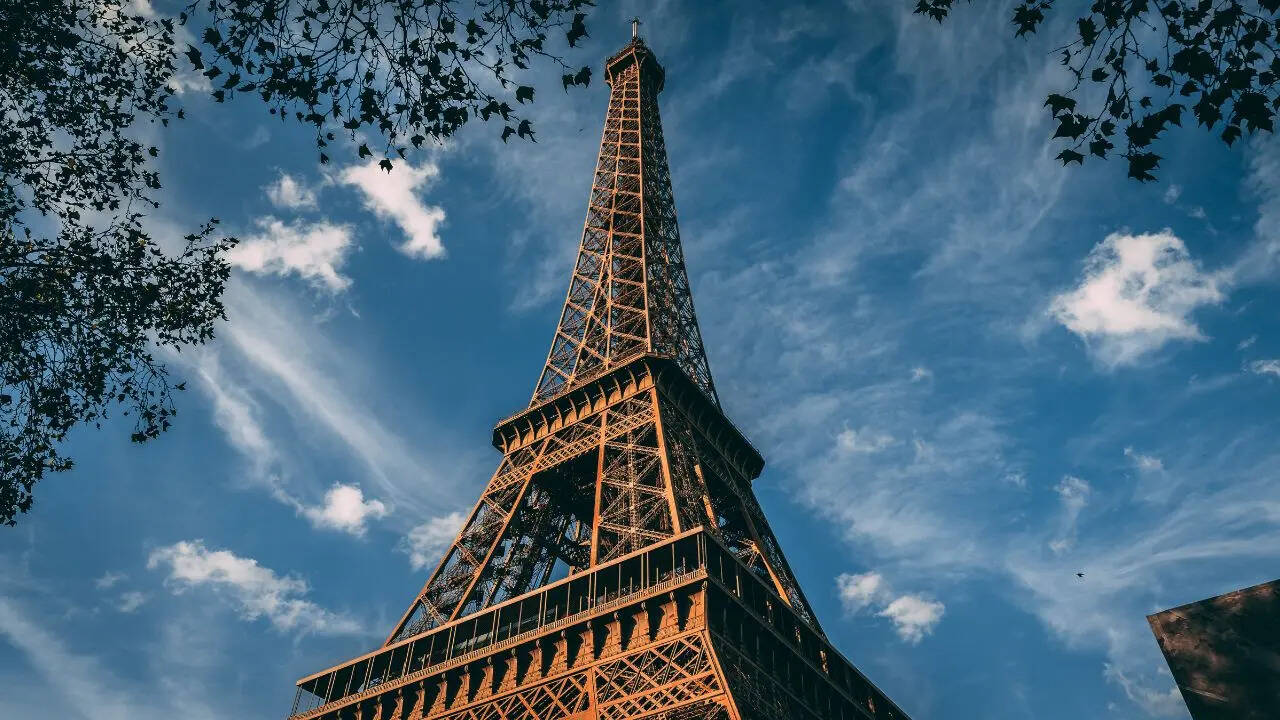 Paris France