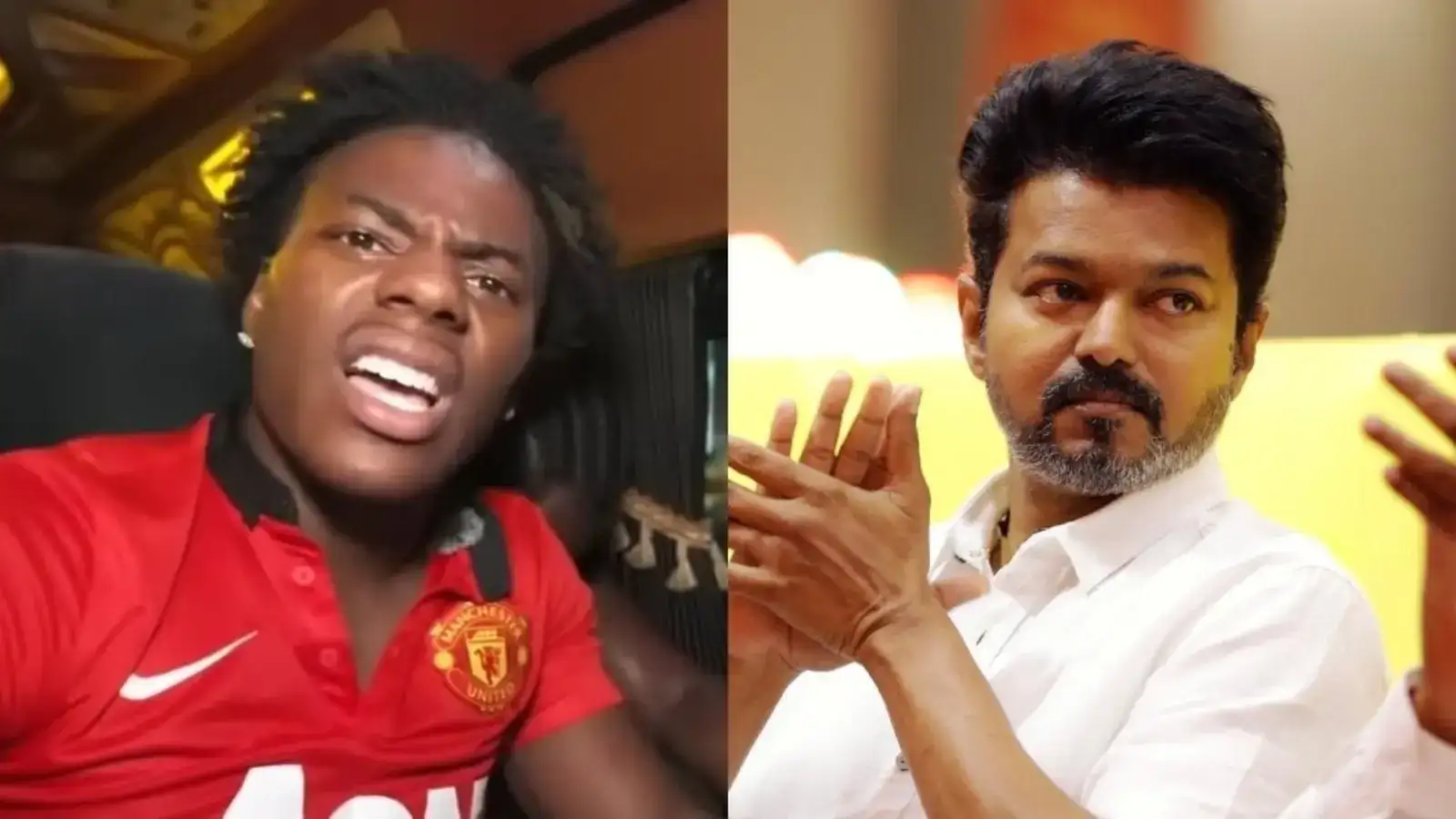 Vijay Fans Call Him Chief Minister Of India