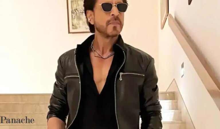 Shah Rukh Khan’s fitness formula: No fancy foods, just simplicity. Check his diet plan that delivers ageless energy