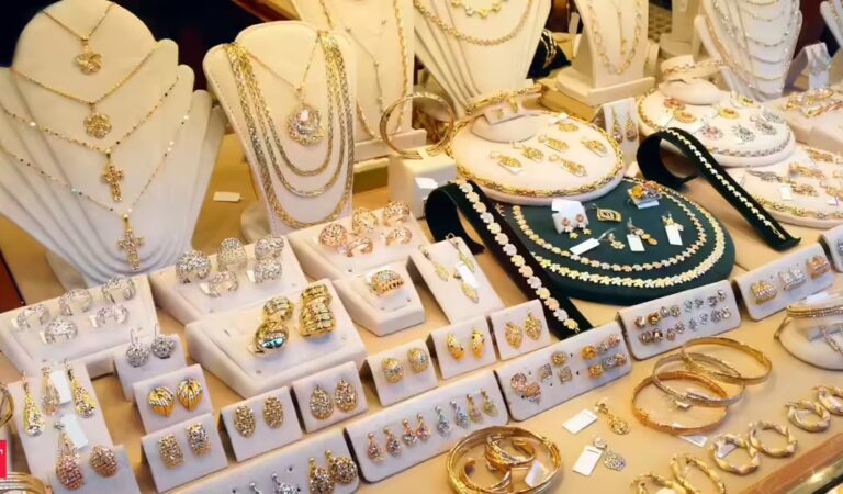 India-UK FTA: Rajasthan exporters see boost in gems, jewellery exports India-UK FTA: Rajasthan exporters see boost in gems, jewellery exports