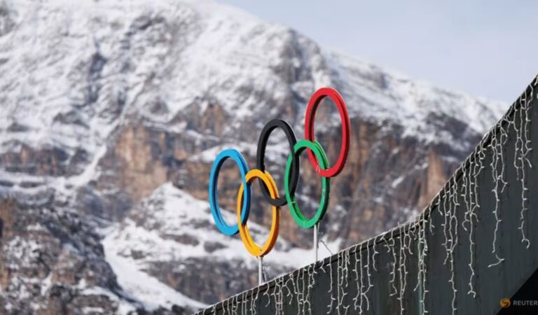 No Russian or Belarusian athletes will compete at Paralympics