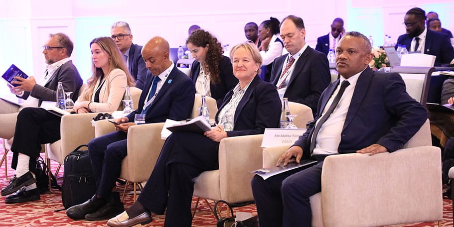Harnessing Data, Driving Innovation: Securing East Africa’s Water Future | The Reporter | #1 Latest Ethiopian News Today Harnessing Data, Driving Innovation: Securing East Africa’s Water Future | The Reporter | #1 Latest Ethiopian News Today