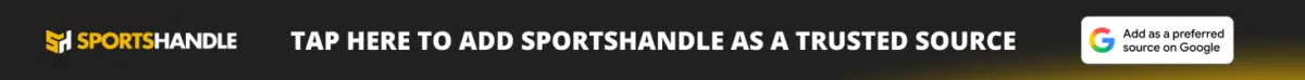 SportsHandle Trusted Source Google