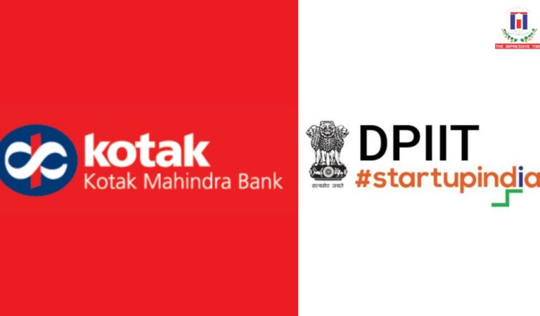 DPIIT Partners with Kotak Mahindra Bank to Boost Startup Ecosystem in India DPIIT & Kotak Bank MoU Strengthens Startup Ecosystem India DPIIT Partners with Kotak Mahindra Bank to Boost Startup Ecosystem in India DPIIT & Kotak Bank MoU Strengthens Startup Ecosystem India