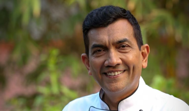 ‘Main Khaane Mein Kamiyaan Nahi Nikalta’, Sanjeev Kapoor On Life Beyond the Kitchen | Food News