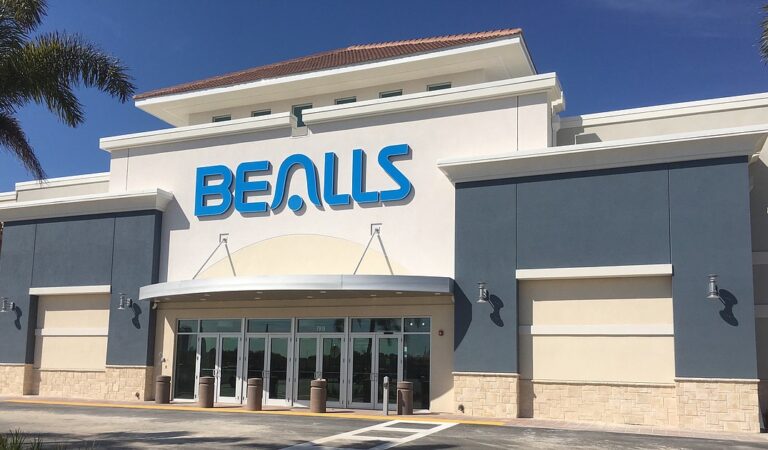 110-Year-Old Retailer to Accept Bitcoin and Ether at 660 Stores