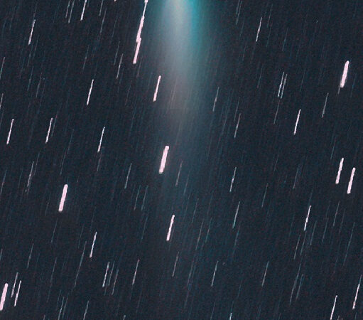 Scientists Say Manhattan-Sized 3I/ATLAS Comet Could Hold the Secret to Saving Earth from Killer Asteroids