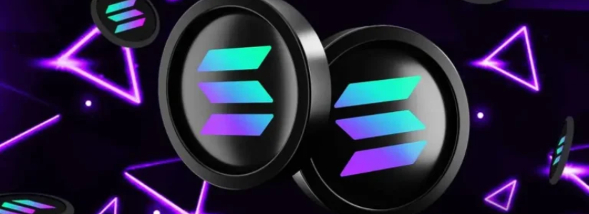 Solana ecosystem
