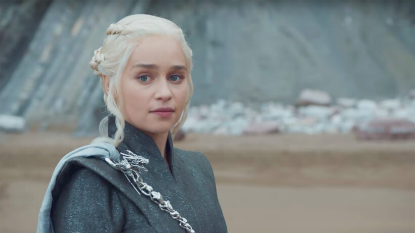 Game of Thrones