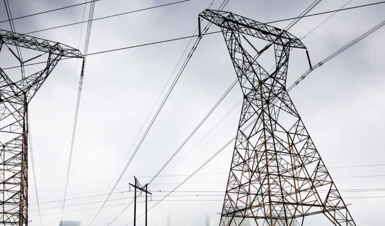 Adani, Chinese firms join race for South Africa’s $25 billion grid expansion Adani, Chinese firms join race for South Africa’s $25 billion grid expansion