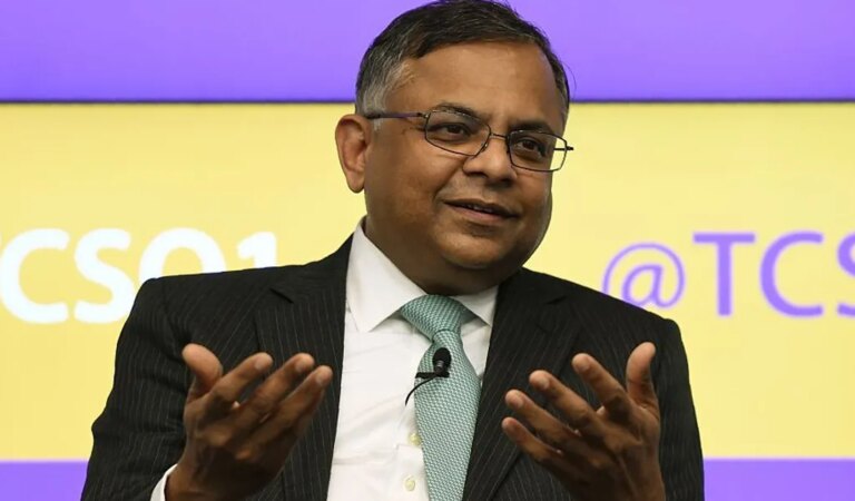 Tata Group Faces Internal Power Struggle Among Trustees