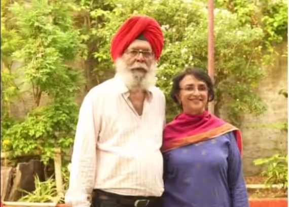 Peter Singh and Neeno Kaur have 10-15 AQI Peter Singh and Neeno Kaur have 10-15 AQI