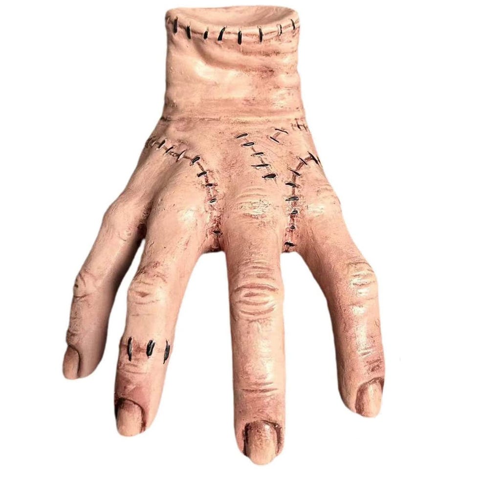 Addams Family Thing Hand Prop Addams Family Thing Hand Prop